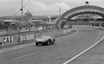 Ferrari 625 LM 1956 года